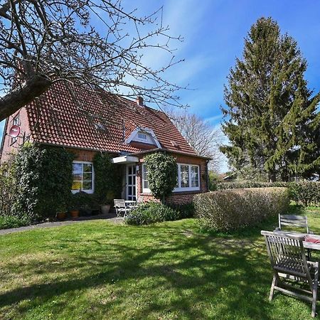 הוילה קלנהוזן Haus Wintershof Nr2 מראה חיצוני תמונה
