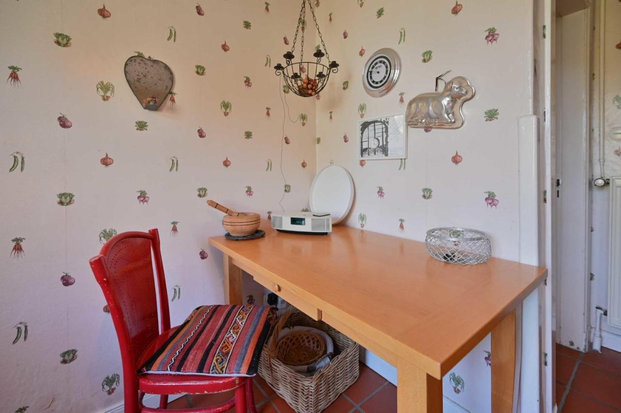 הוילה קלנהוזן Haus Wintershof Nr2 מראה חיצוני תמונה