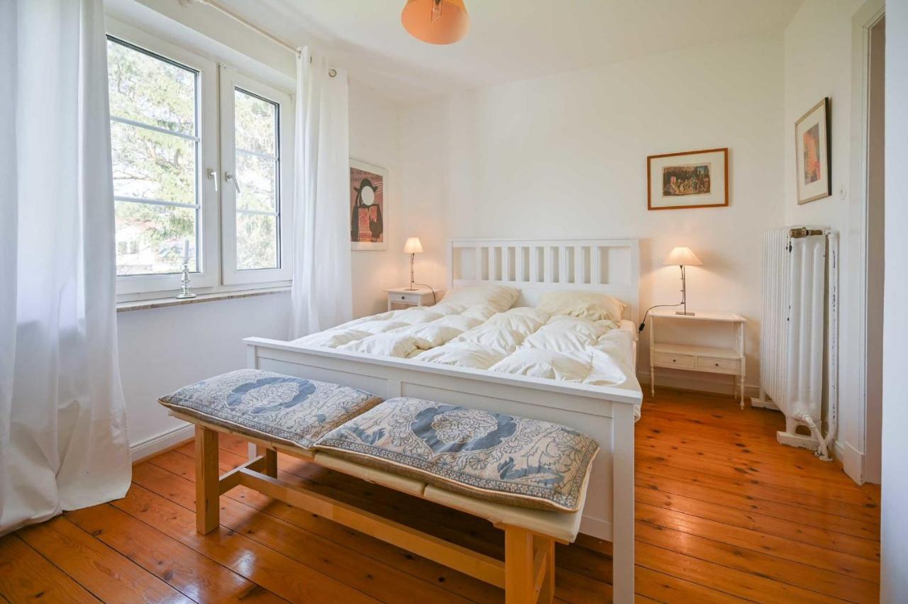 הוילה קלנהוזן Haus Wintershof Nr2 מראה חיצוני תמונה