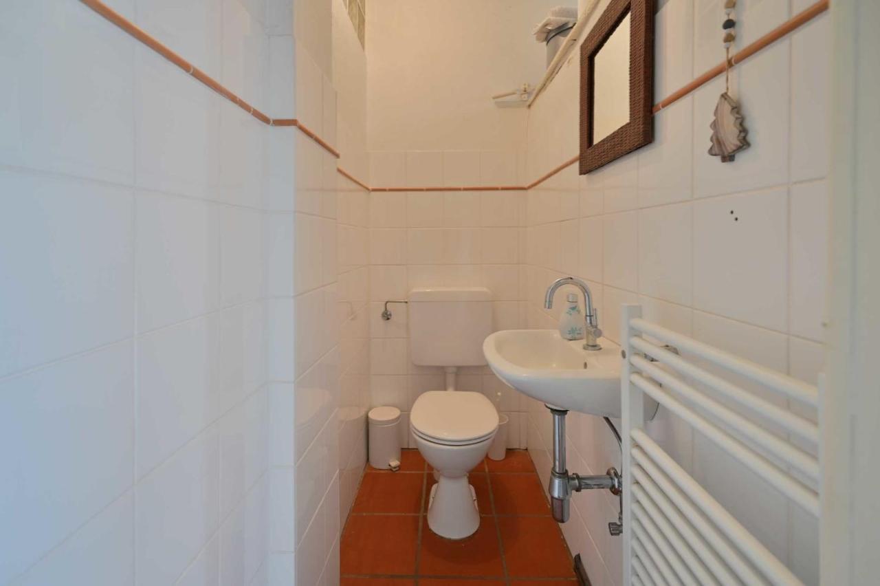 הוילה קלנהוזן Haus Wintershof Nr2 מראה חיצוני תמונה